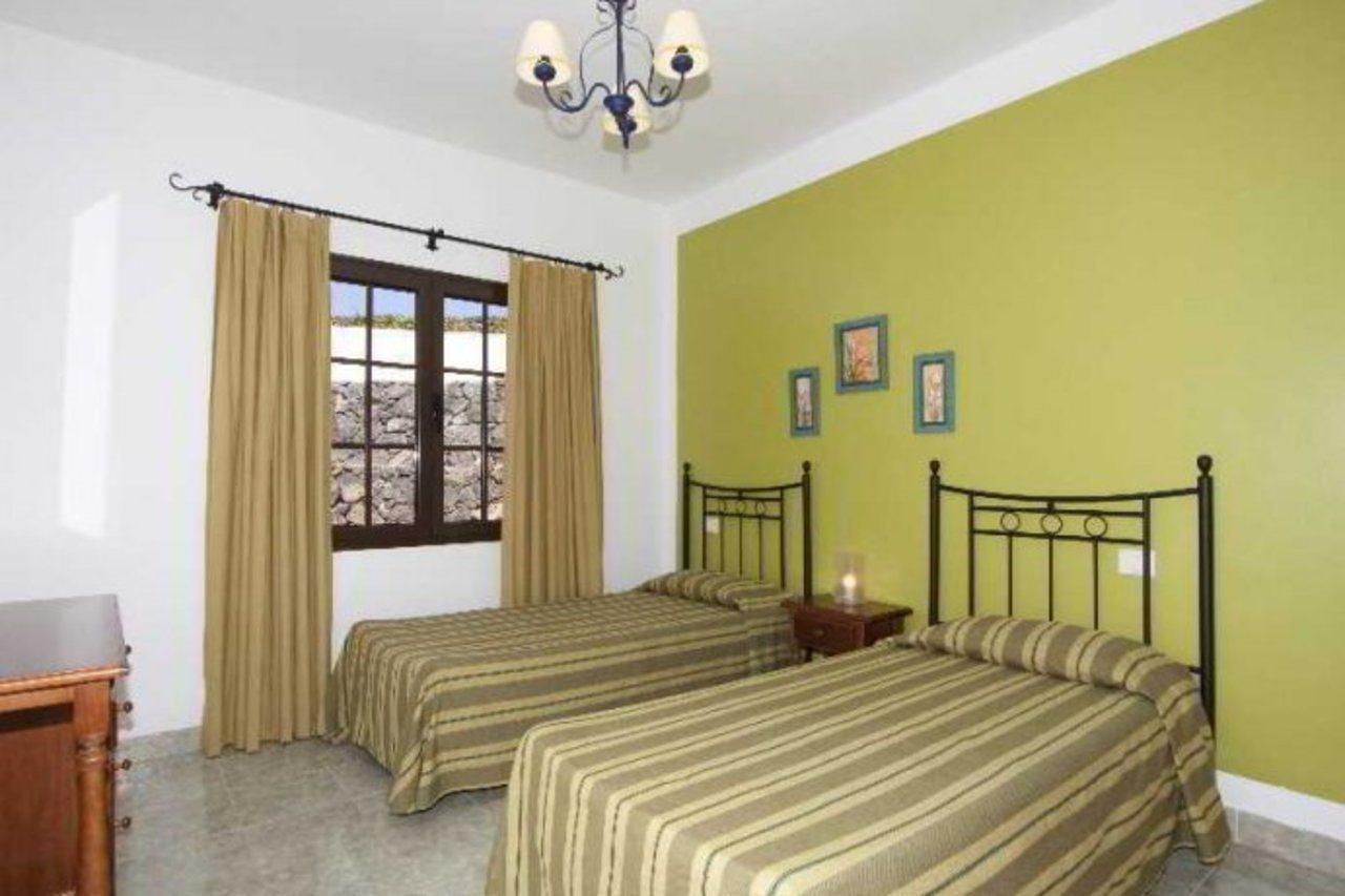 Villa Villas San Blas 2 ปูแอร์โตเดลคาร์เมน ภายนอก รูปภาพ