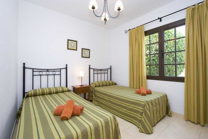 Villa Villas San Blas 2 ปูแอร์โตเดลคาร์เมน ภายนอก รูปภาพ