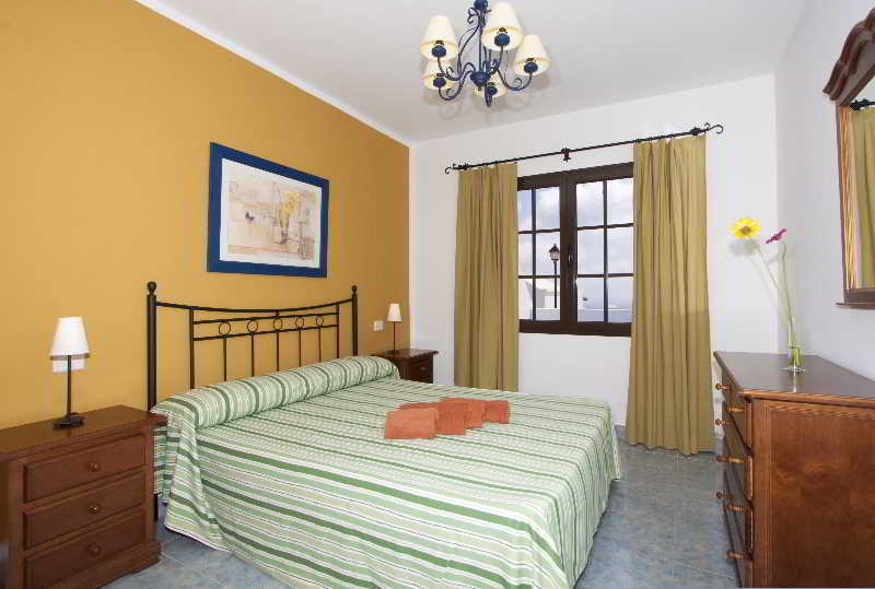 Villa Villas San Blas 2 ปูแอร์โตเดลคาร์เมน ภายนอก รูปภาพ