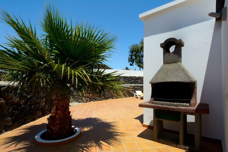 Villa Villas San Blas 2 ปูแอร์โตเดลคาร์เมน ภายนอก รูปภาพ