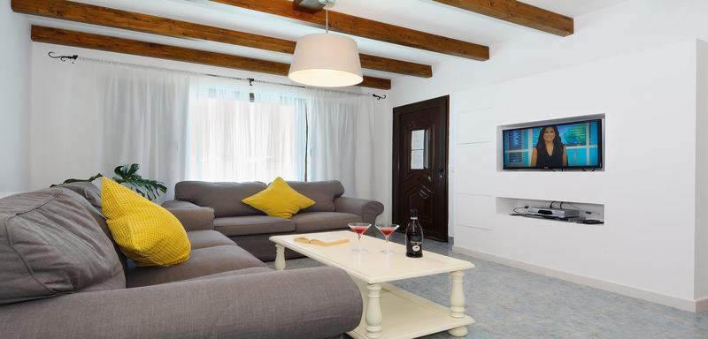 Villa Villas San Blas 2 ปูแอร์โตเดลคาร์เมน ภายนอก รูปภาพ