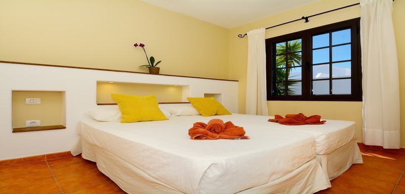Villa Villas San Blas 2 ปูแอร์โตเดลคาร์เมน ภายนอก รูปภาพ