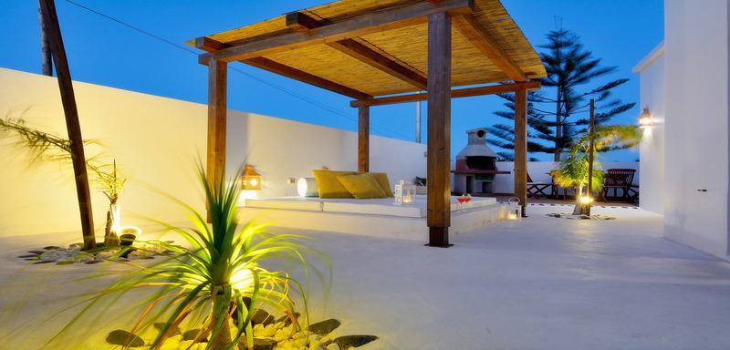 Villa Villas San Blas 2 ปูแอร์โตเดลคาร์เมน ภายนอก รูปภาพ