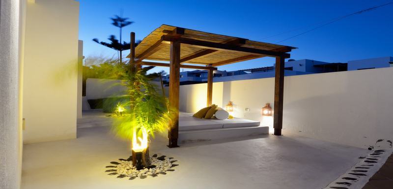 Villa Villas San Blas 2 ปูแอร์โตเดลคาร์เมน ภายนอก รูปภาพ