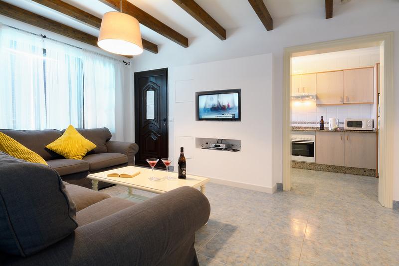 Villa Villas San Blas 2 ปูแอร์โตเดลคาร์เมน ภายนอก รูปภาพ