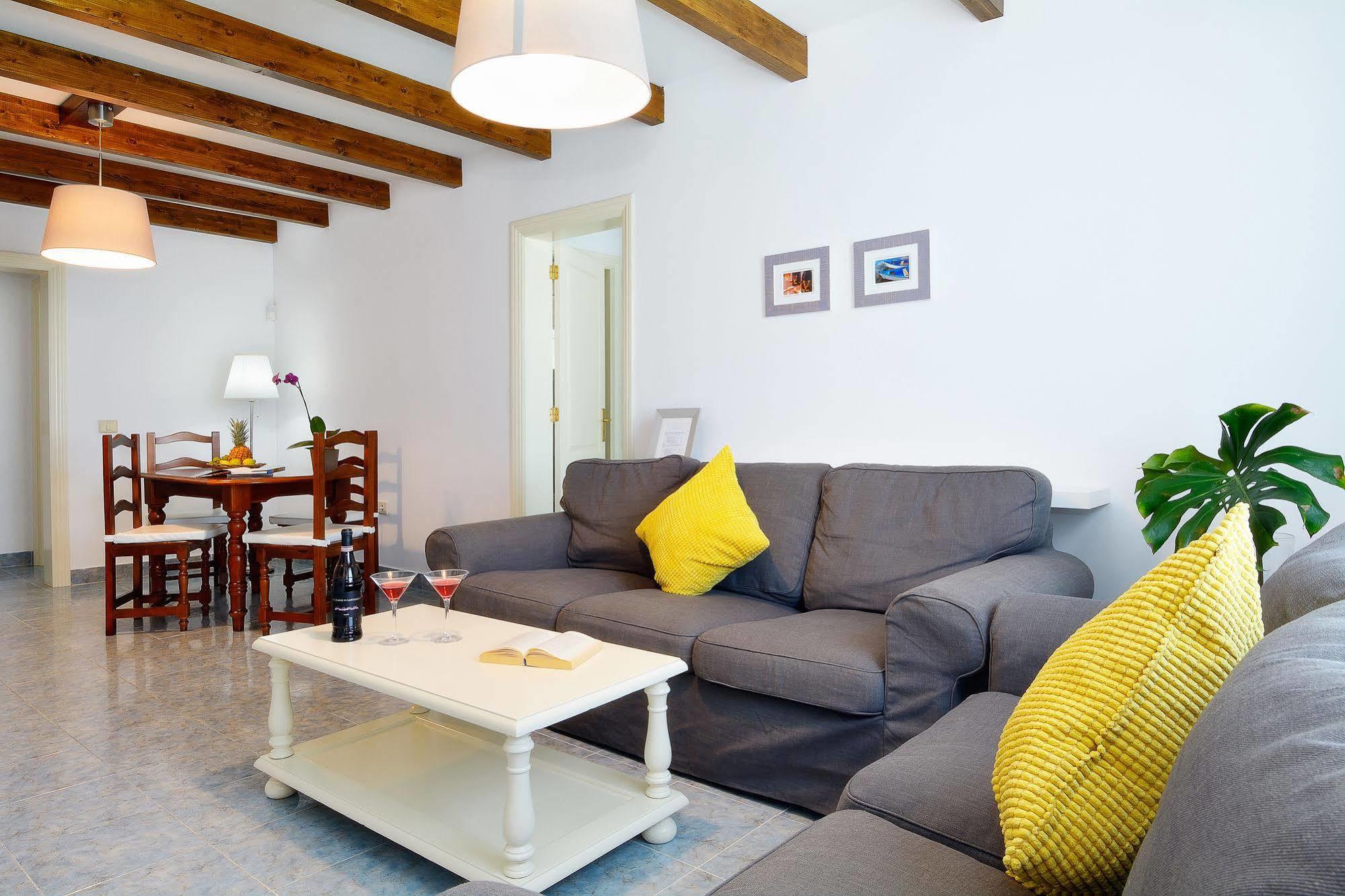 Villa Villas San Blas 2 ปูแอร์โตเดลคาร์เมน ภายนอก รูปภาพ