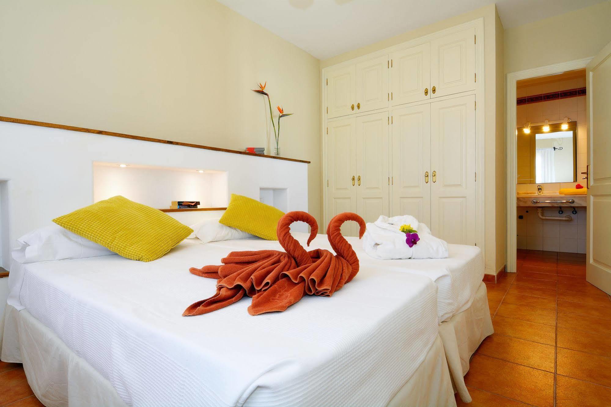 Villa Villas San Blas 2 ปูแอร์โตเดลคาร์เมน ภายนอก รูปภาพ
