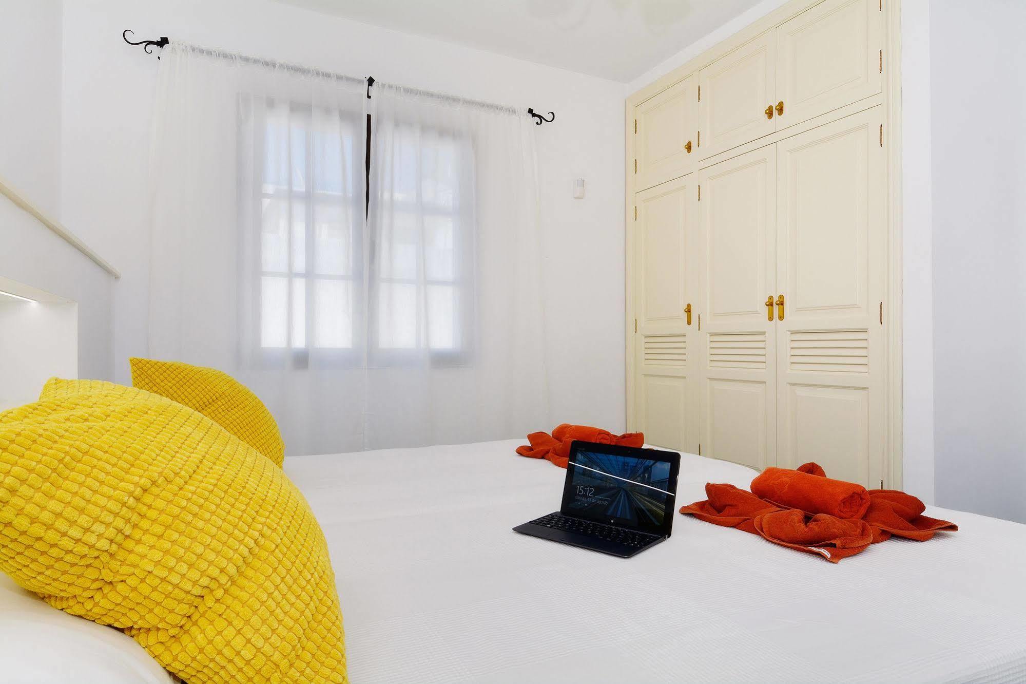 Villa Villas San Blas 2 ปูแอร์โตเดลคาร์เมน ภายนอก รูปภาพ