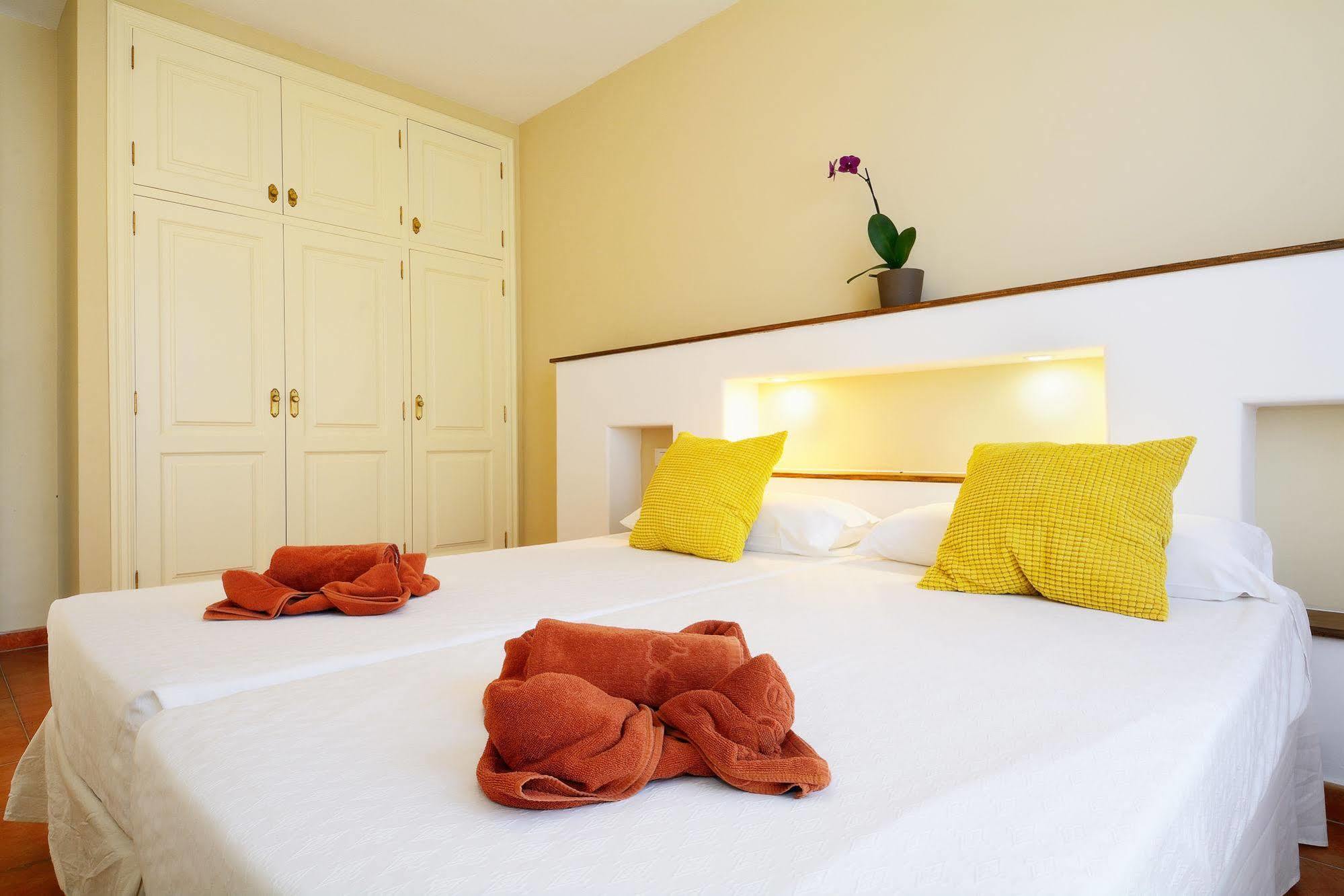 Villa Villas San Blas 2 ปูแอร์โตเดลคาร์เมน ภายนอก รูปภาพ