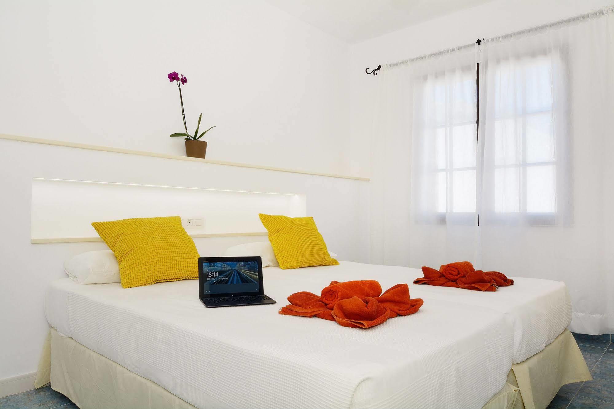 Villa Villas San Blas 2 ปูแอร์โตเดลคาร์เมน ภายนอก รูปภาพ