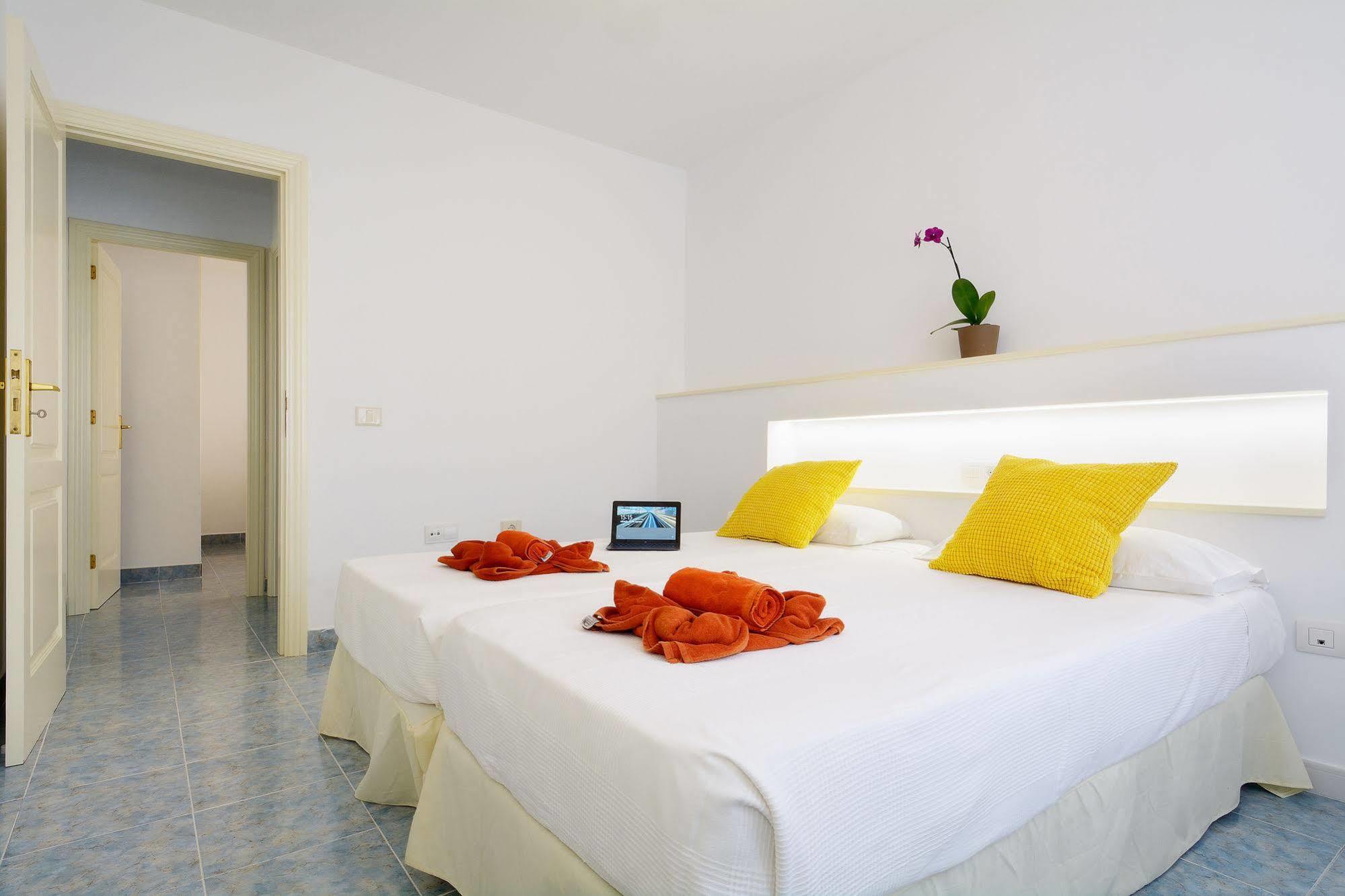 Villa Villas San Blas 2 ปูแอร์โตเดลคาร์เมน ภายนอก รูปภาพ