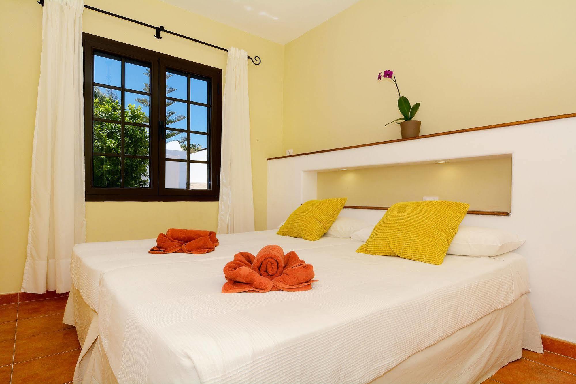 Villa Villas San Blas 2 ปูแอร์โตเดลคาร์เมน ภายนอก รูปภาพ
