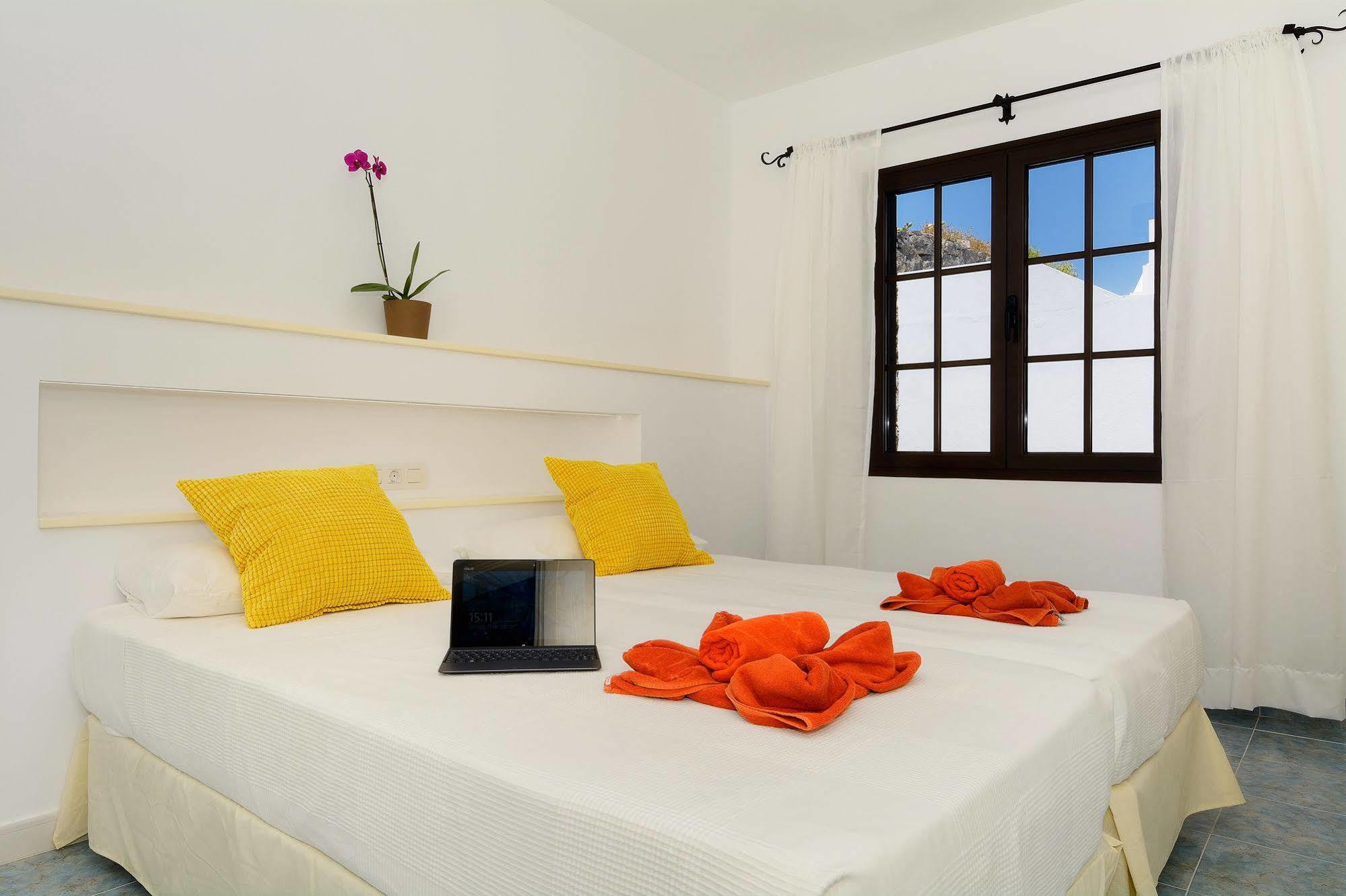 Villa Villas San Blas 2 ปูแอร์โตเดลคาร์เมน ภายนอก รูปภาพ