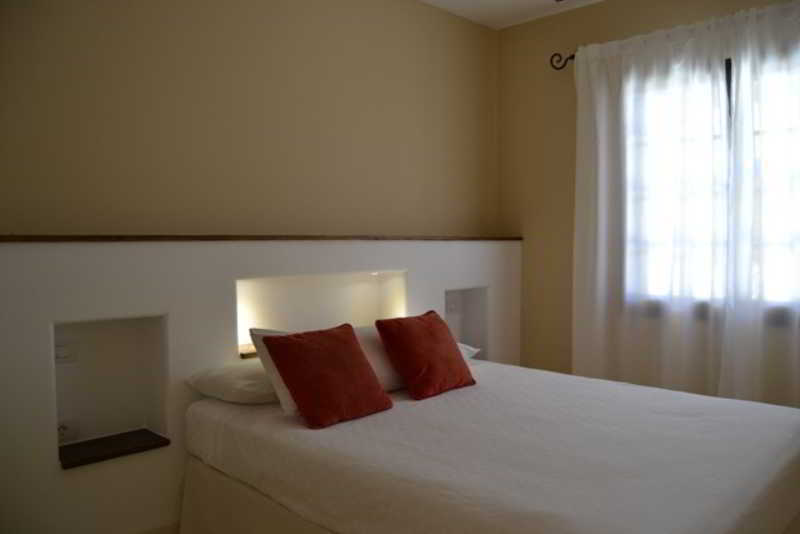 Villa Villas San Blas 2 ปูแอร์โตเดลคาร์เมน ภายนอก รูปภาพ