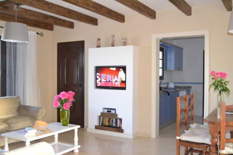 Villa Villas San Blas 2 ปูแอร์โตเดลคาร์เมน ภายนอก รูปภาพ