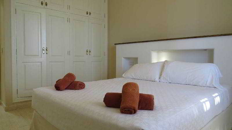 Villa Villas San Blas 2 ปูแอร์โตเดลคาร์เมน ภายนอก รูปภาพ